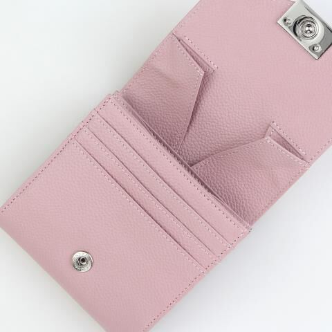 銀座かねまつ「M22553OTH 【本革】二つ折りウォレット」|財布|