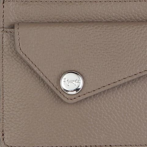 銀座かねまつ「M22555OTH【本革】フラグメントケース」|財布|