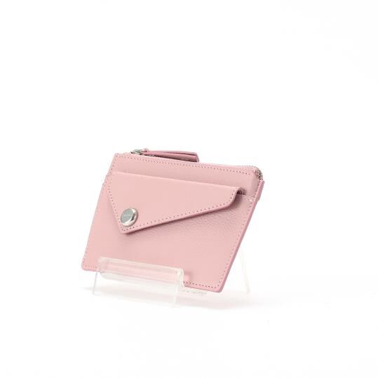 銀座かねまつ「M22555OTH【本革】フラグメントケース」|財布|