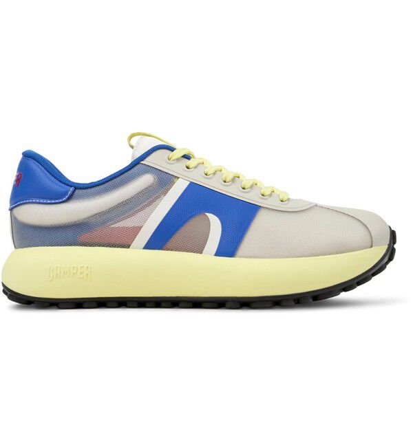 CAMPER「[カンペール] PELOTAS ATHENS / スニーカー」|スニーカー|