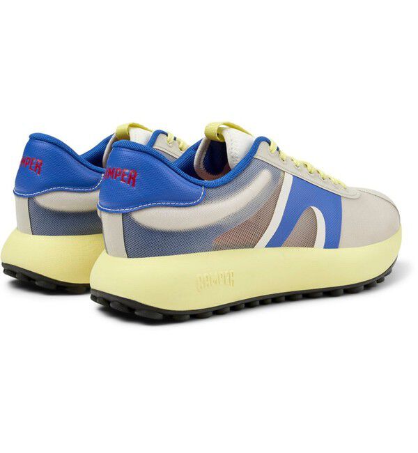 CAMPER「[カンペール] PELOTAS ATHENS / スニーカー」|スニーカー|