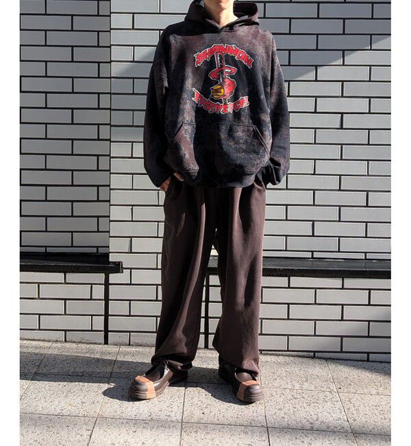 CAMPER「[カンペール] JUNCTION / カジュアルシューズ」|モカシン|