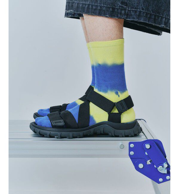 CAMPER「[カンペール] DRIFT TRAIL SANDAL / サンダル」|サンダル|ブラック