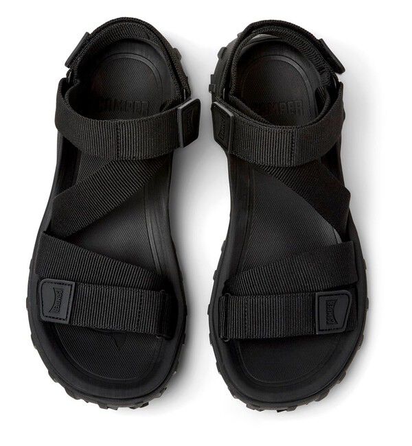 CAMPER「[カンペール] DRIFT TRAIL SANDAL / サンダル」|サンダル|