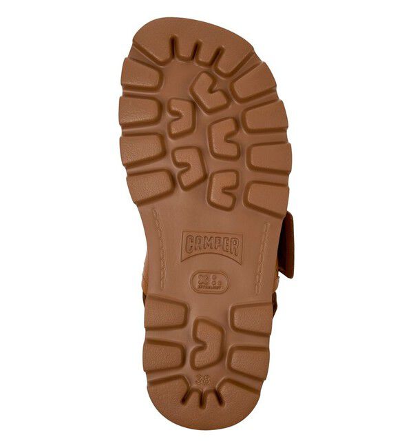 CAMPER「[カンペール] BRUTUS SANDAL / サンダル」|サンダル|