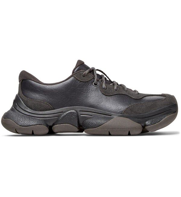 CAMPER「[カンペール] KARST 2 / レザースニーカー」|スニーカー|