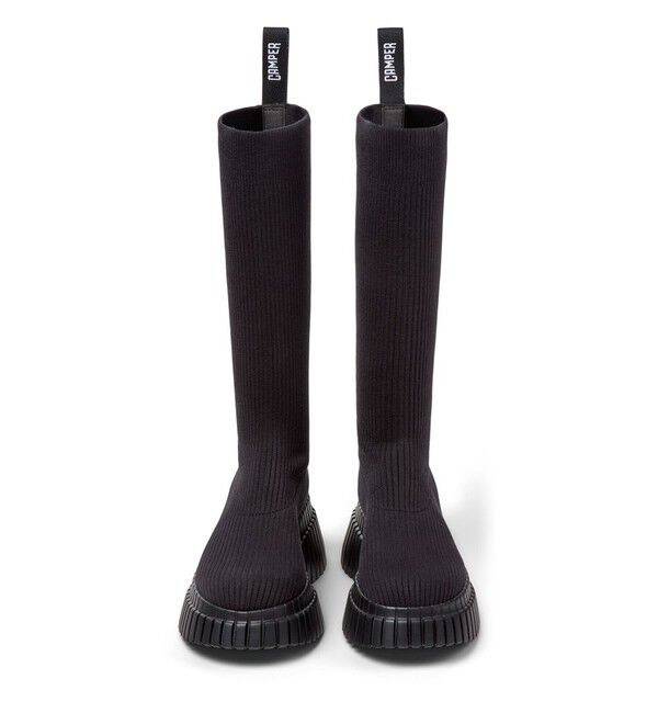 CAMPER「[カンペール] PIX BCN / ロングブーツ」|ロングブーツ|