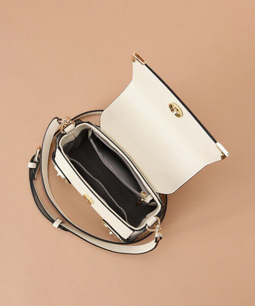 Samantha Thavasa「エールショルダーバッグ　小」|ショルダー・メッセンジャー|
