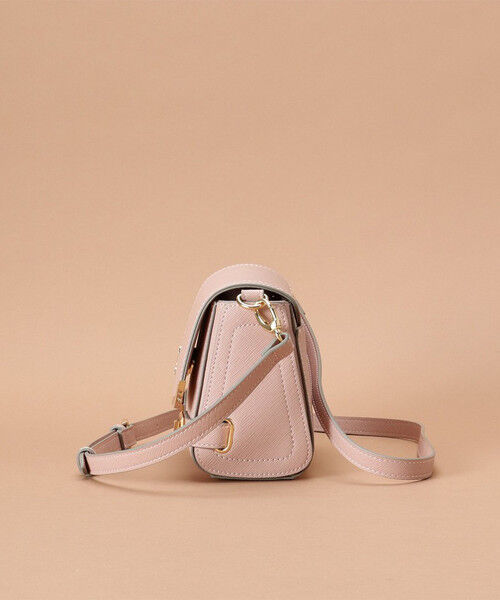 Samantha Thavasa「エールショルダーバッグ　小」|ショルダー・メッセンジャー|