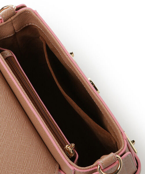 Samantha Thavasa「エールショルダーバッグ　小」|ショルダー・メッセンジャー|