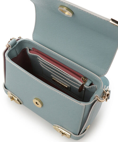 Samantha Thavasa「エールショルダーバッグ　小」|ショルダー・メッセンジャー|