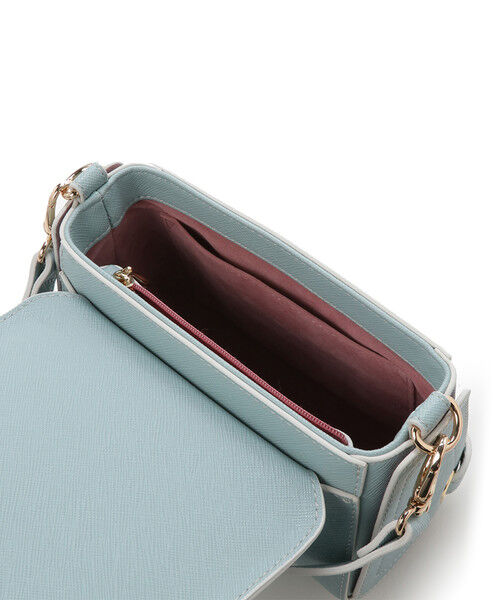Samantha Thavasa「エールショルダーバッグ　小」|ショルダー・メッセンジャー|