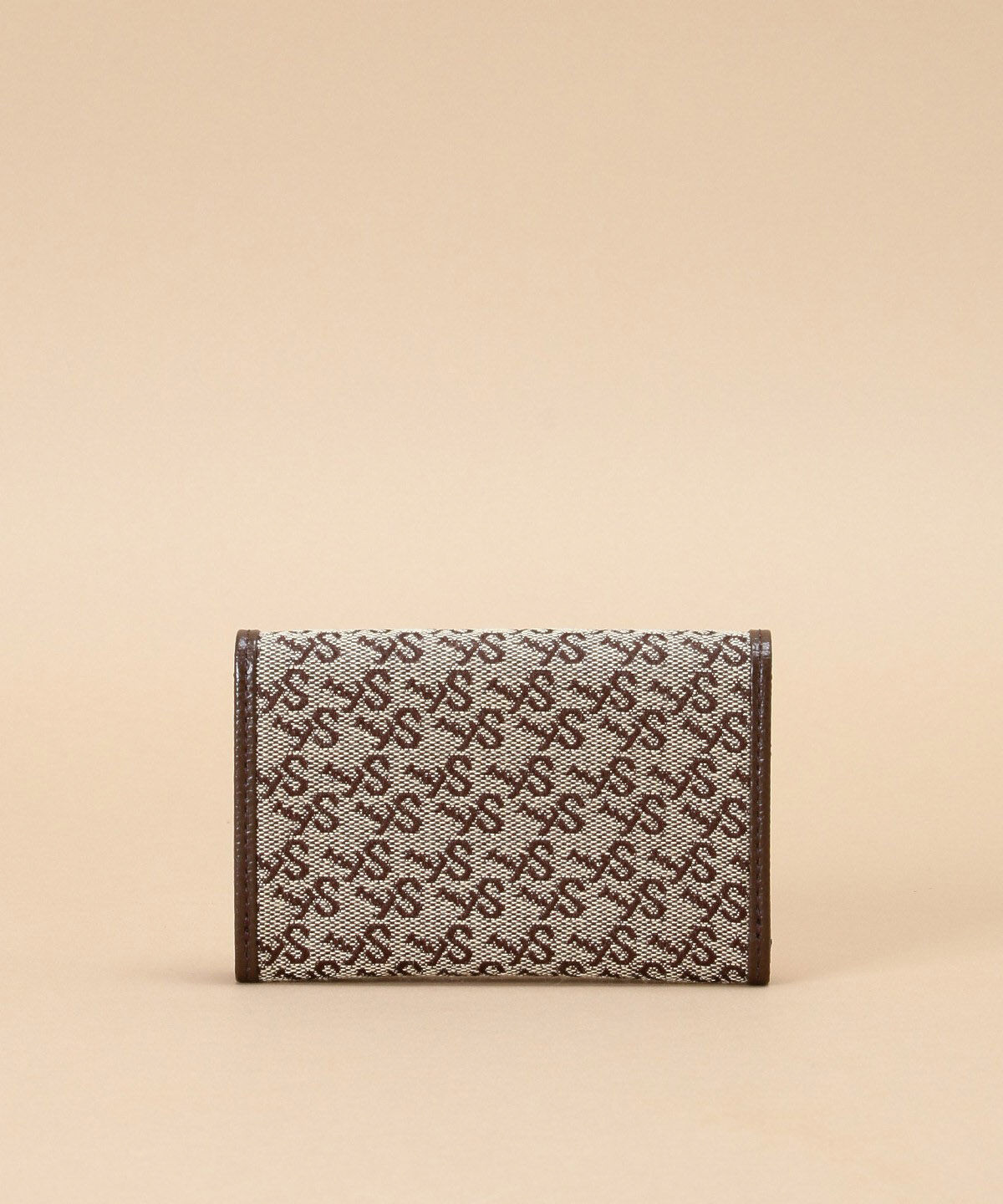 Samantha Thavasa「ST Jacquard カードケース」|名刺入れ・カードケース|