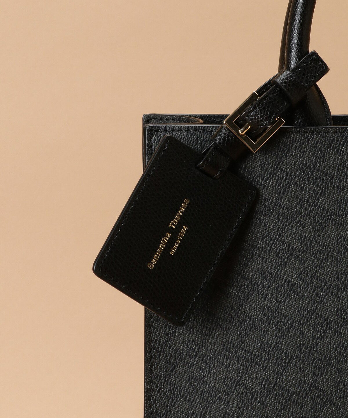 Samantha Thavasa「STオレール スクエアトートバッグ」|トートバッグ|