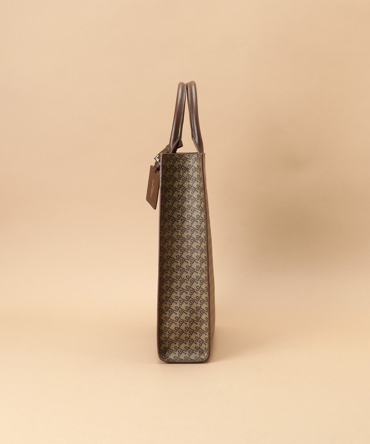 Samantha Thavasa「STオレール スクエアトートバッグ」|トートバッグ|