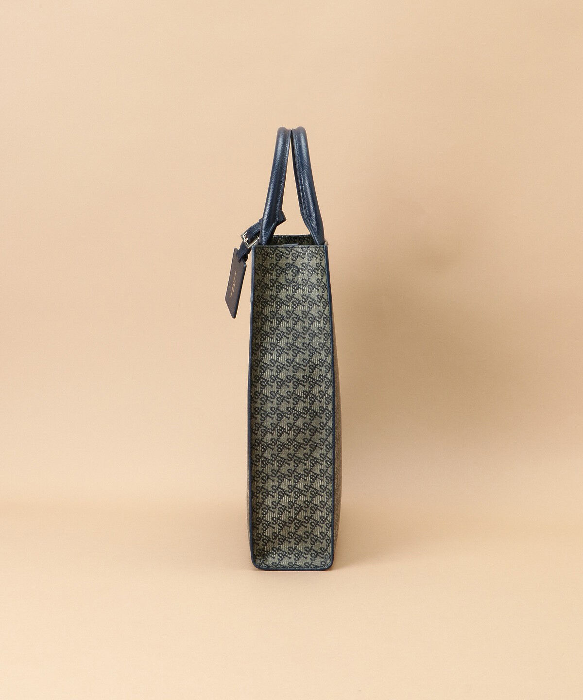 Samantha Thavasa「STオレール スクエアトートバッグ」|トートバッグ|