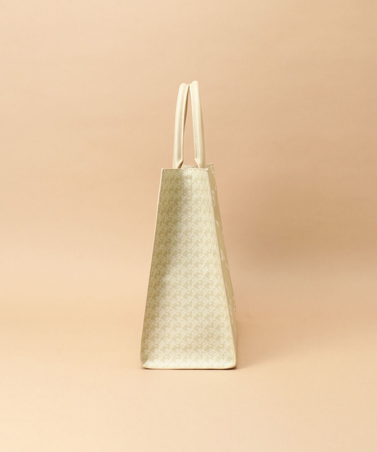 Samantha Thavasa「[パステル]STヌーベルオレール トートバッグ 大サイズ」|トートバッグ|