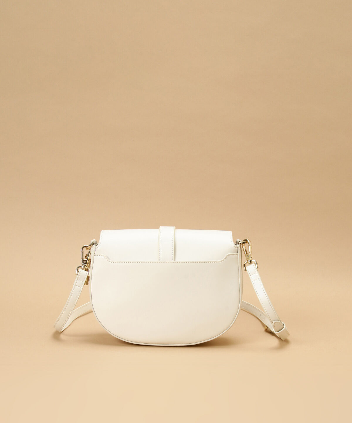 Samantha Thavasa「フラグメントケース付きフラワーカット ショルダーバッグ」|ショルダー・メッセンジャー|