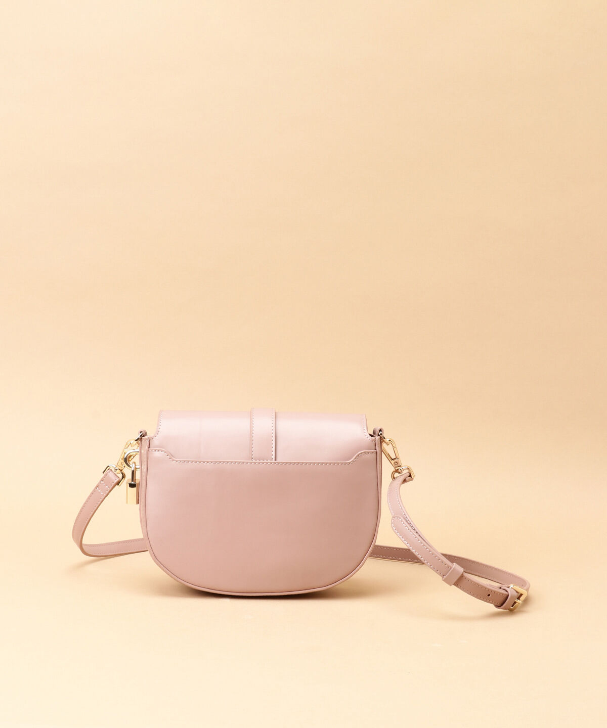 Samantha Thavasa「フラグメントケース付きフラワーカット ショルダーバッグ」|ショルダー・メッセンジャー|