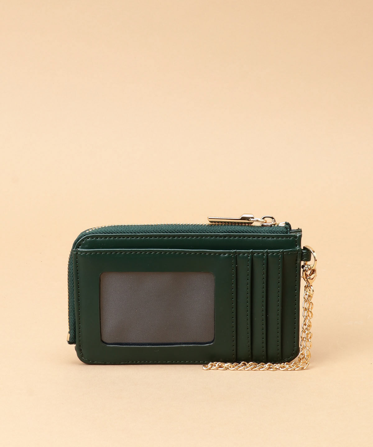 Samantha Thavasa「フラグメントケース付きフラワーカット ショルダーバッグ」|ショルダー・メッセンジャー|