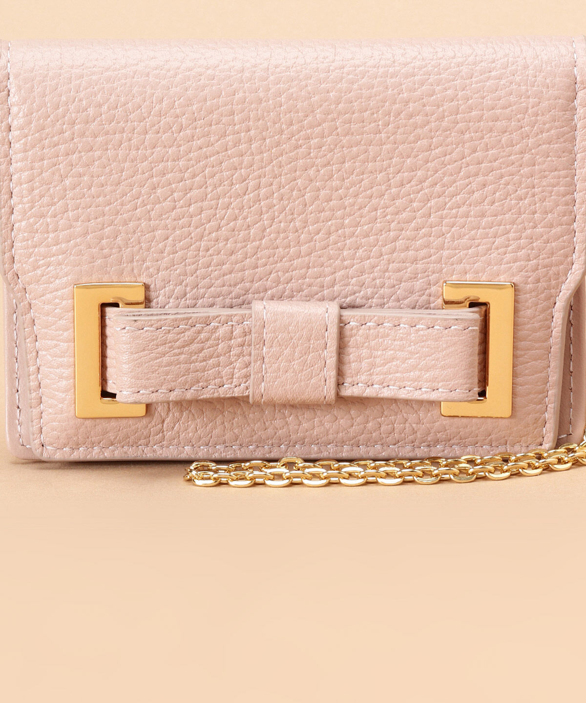 Samantha Thavasa「エムシュシュⅡ パスケース」|定期入れ|