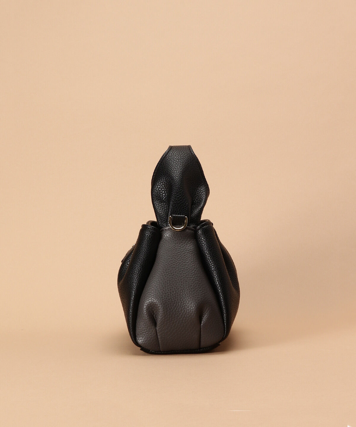 Samantha Thavasa「タックワンハンドルバッグ 小サイズ」|ハンドバッグ|