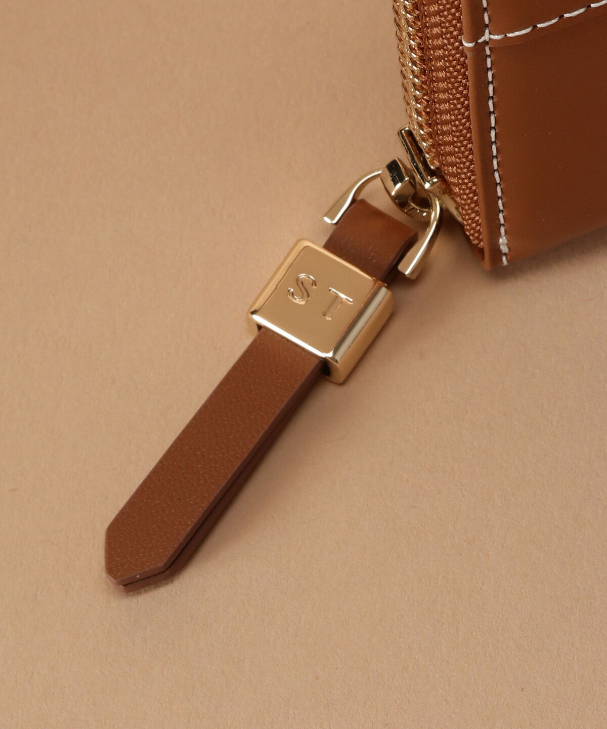 Samantha Thavasa「ステッチデザイン 長財布」|財布|