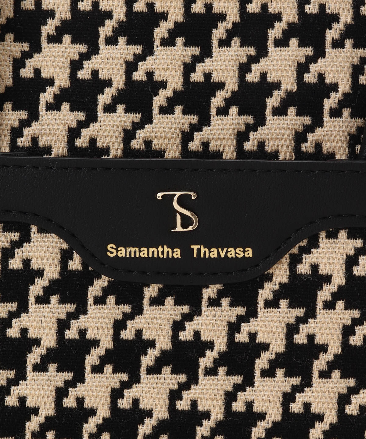 Samantha Thavasa「サマンサ ピエドプルⅢ ボストンバッグ」|ハンドバッグ|