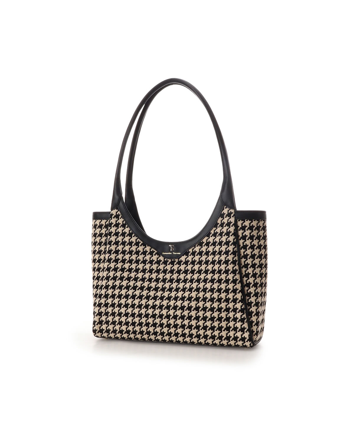 Samantha Thavasa「サマンサ ピエドプルⅢ トートバッグ」|トートバッグ|