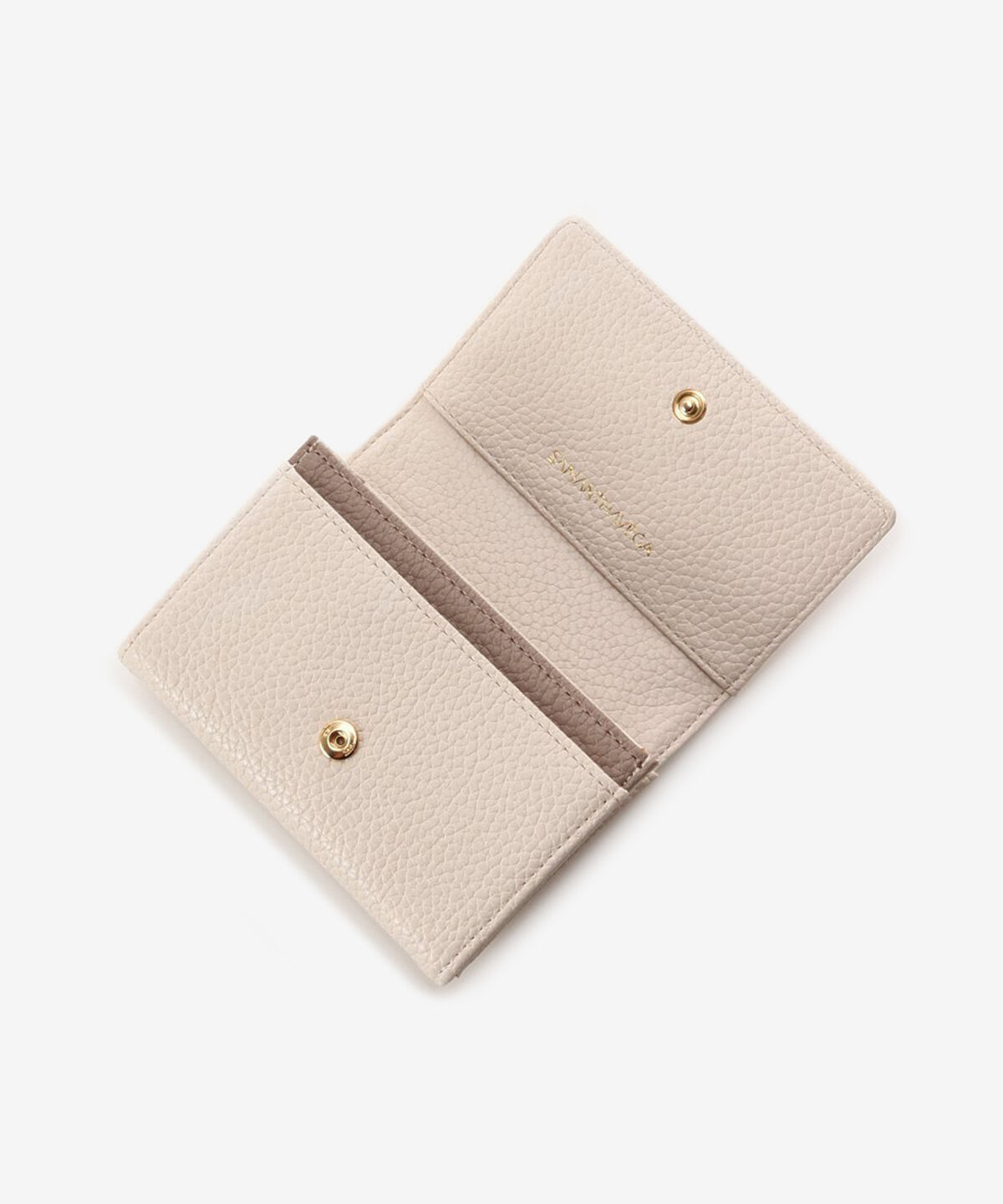  「リボンカードケース」|名刺入れ・カードケース|