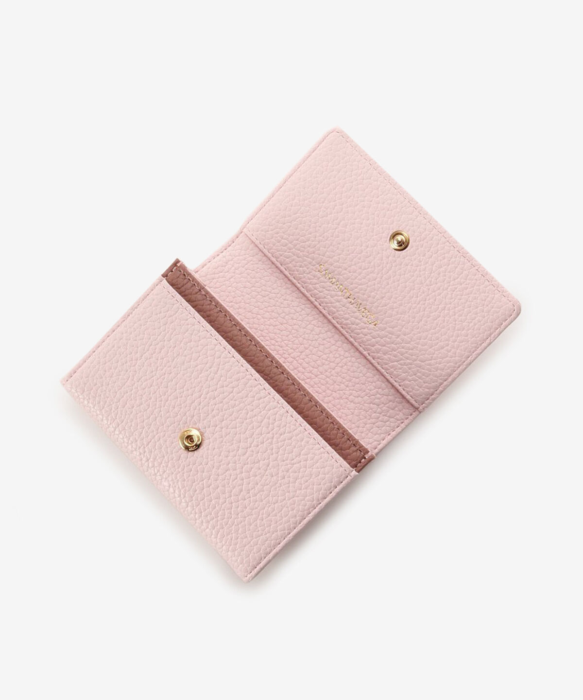  「リボンカードケース」|名刺入れ・カードケース|