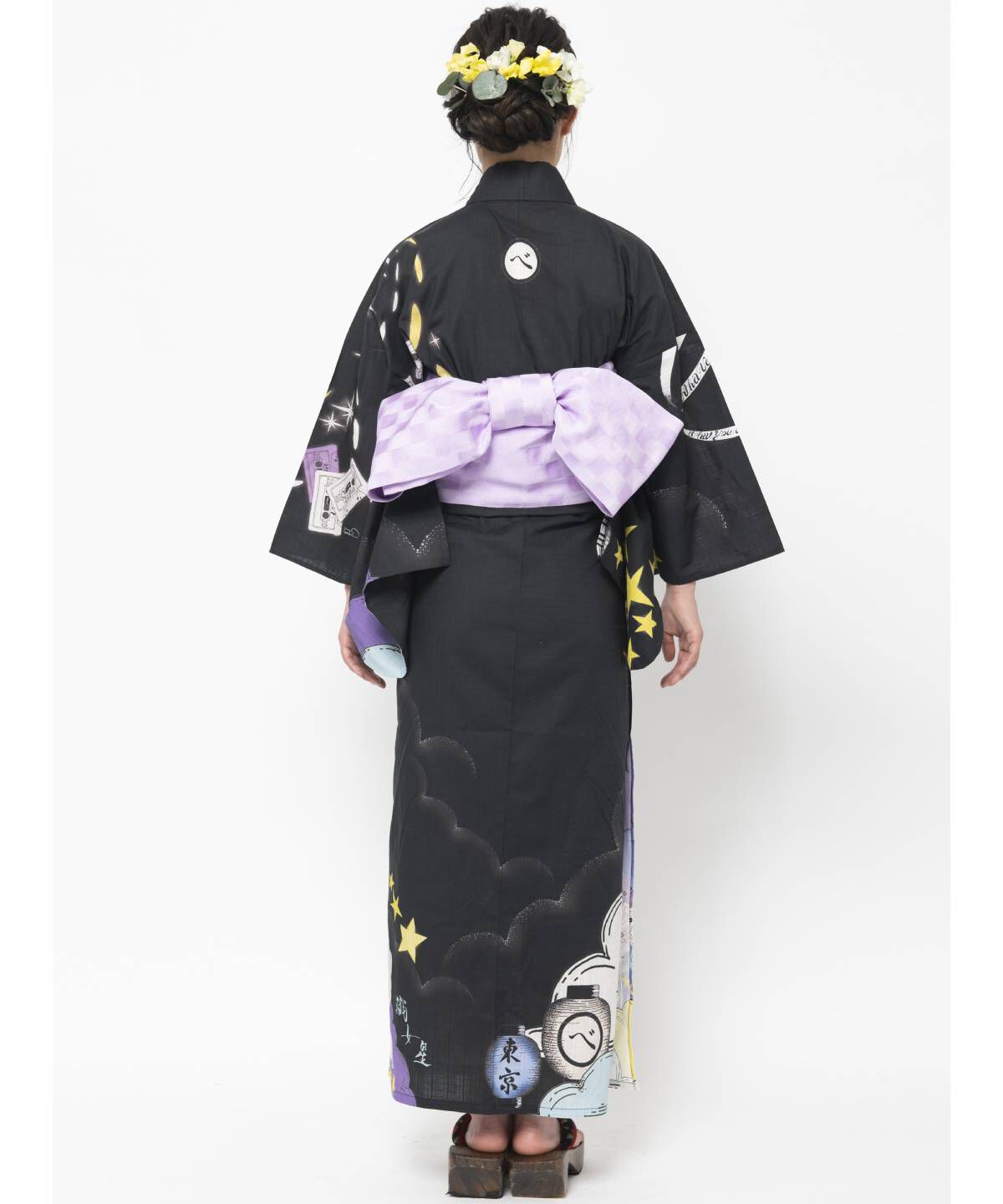  「浴衣」|その他|