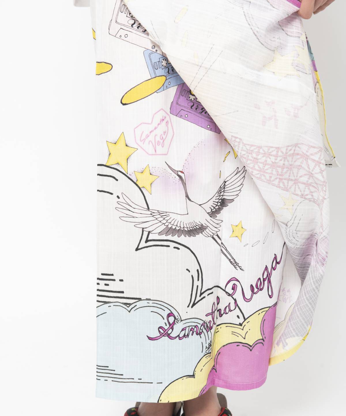  「浴衣」|その他|