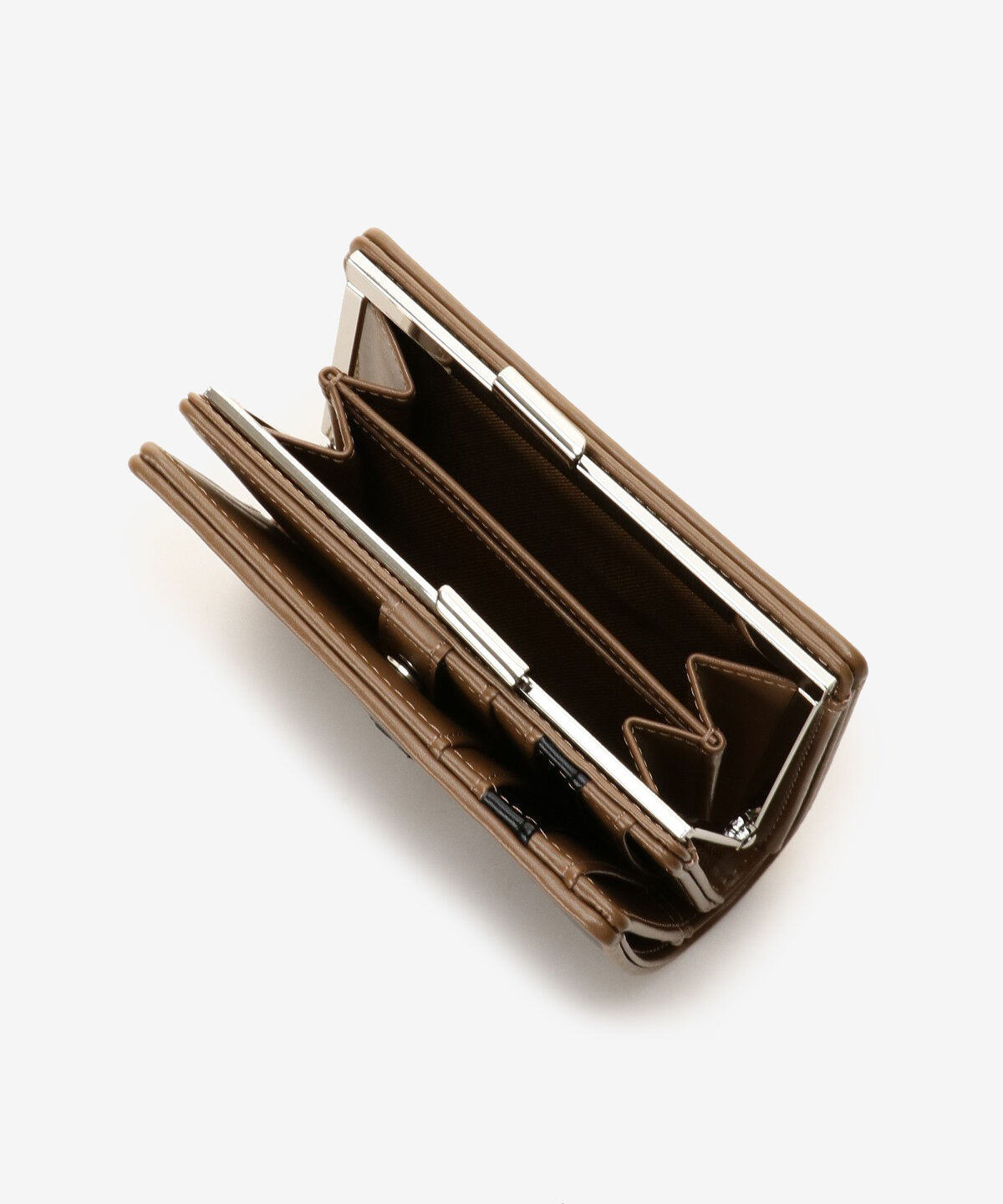 Samantha Vega「パイピング折財布」|財布|