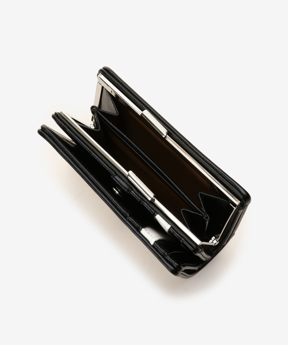 Samantha Vega「パイピング折財布」|財布|