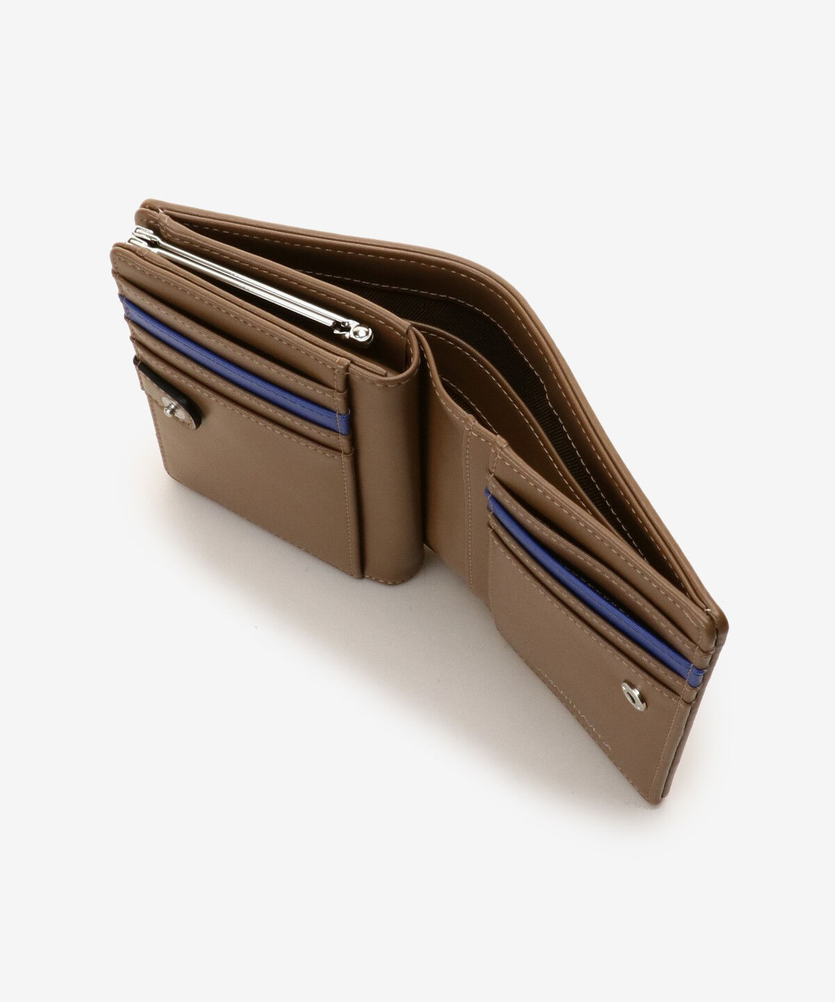 Samantha Vega「パイピング折財布」|財布|