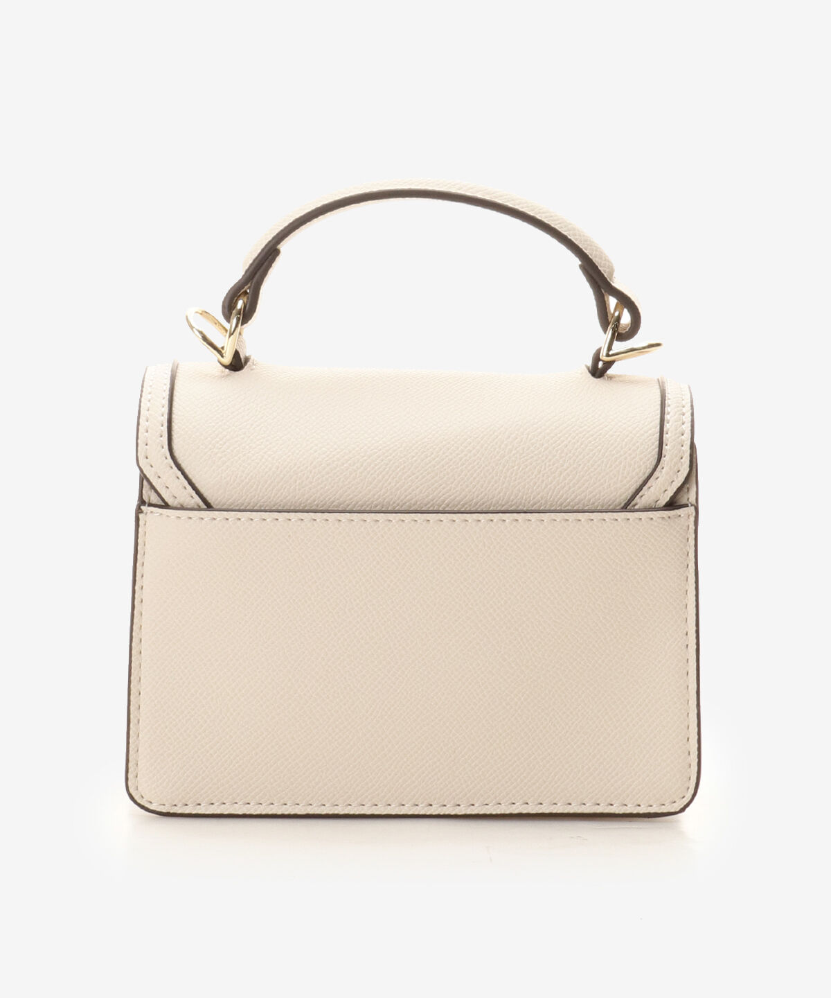 Samantha Vega「サイドビジューワンハンドルショルダーバッグ」|ショルダー・メッセンジャー|