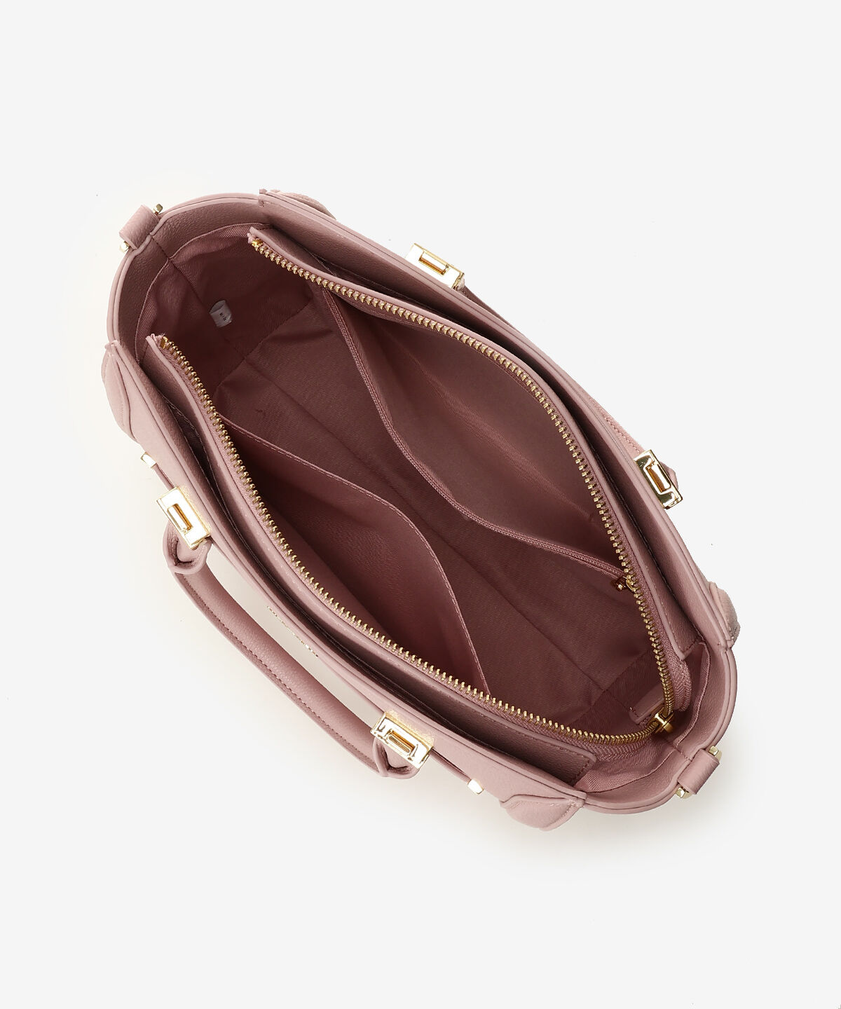 Samantha Vega「ダイヤカットトートバッグ」|ハンドバッグ|