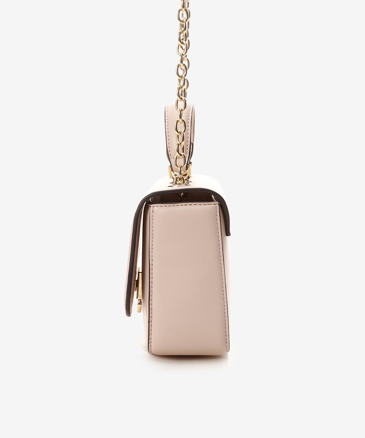 Samantha Vega「バイカラーチェーンショルダーバッグ」|ショルダー・メッセンジャー|