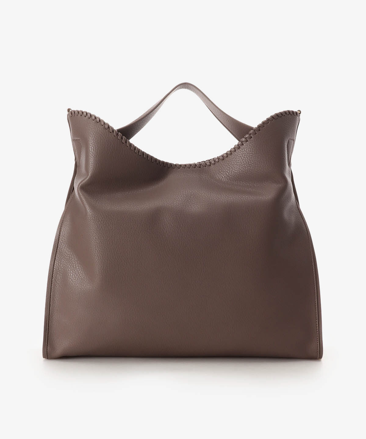 Samantha Vega「２WAYスクエアトートバッグ」|トートバッグ|