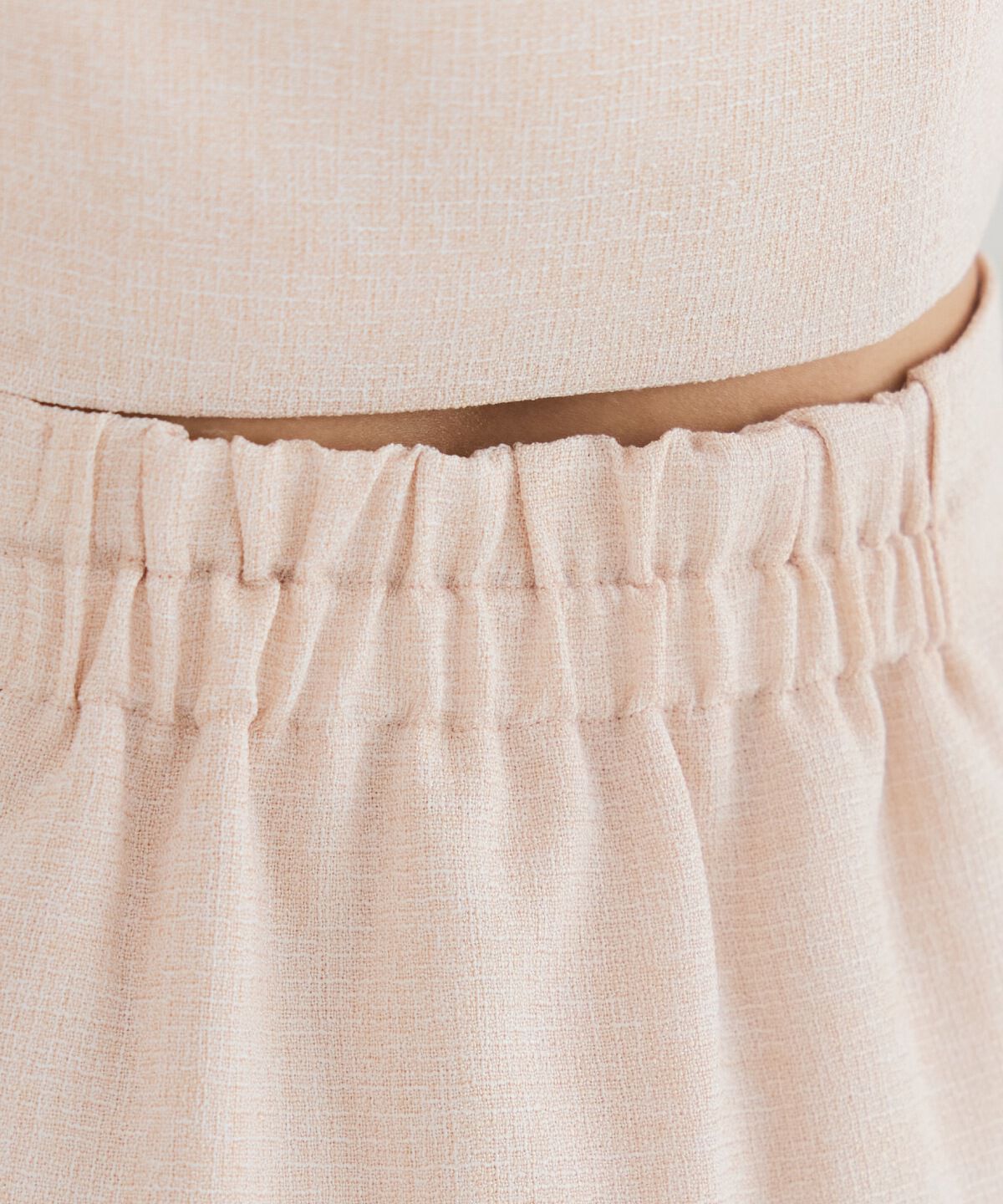 REDYAZEL「サマーツイードカジュアルセットアップ」|ワンピース|