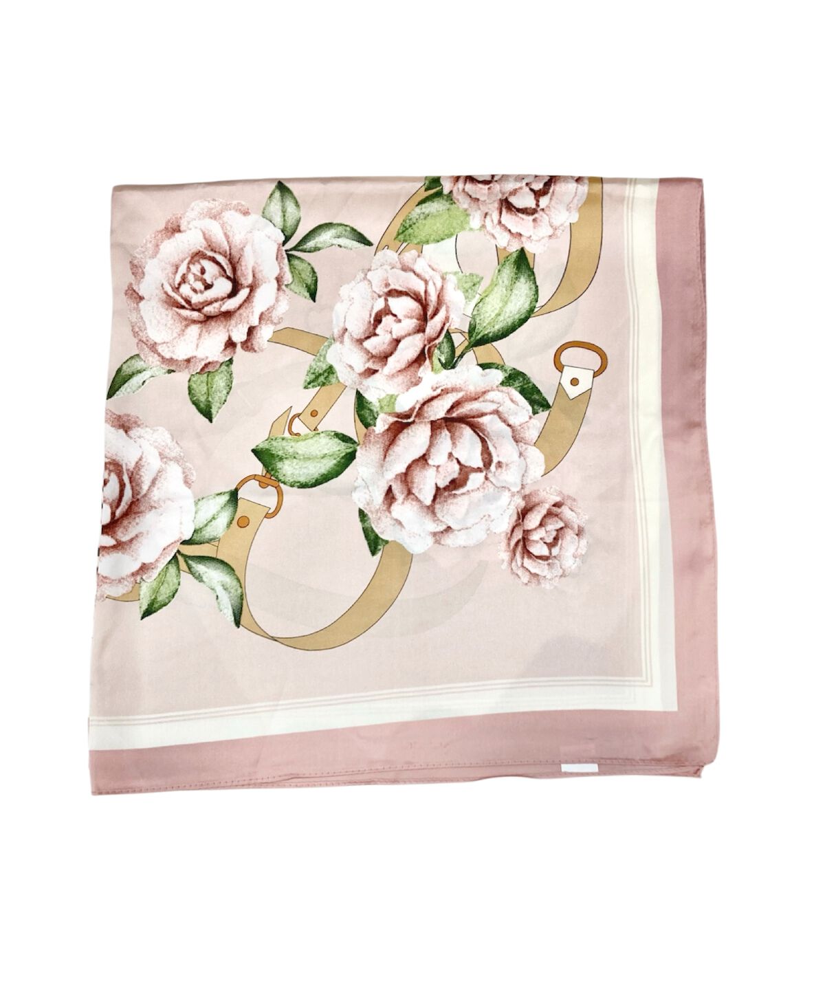 WILLSELECTION「スカーフ」|マフラー|