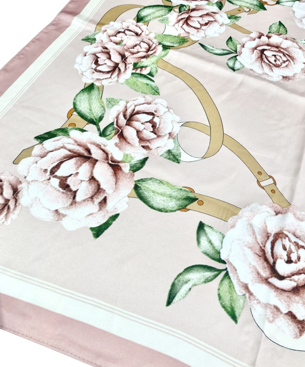 WILLSELECTION「スカーフ」|マフラー|