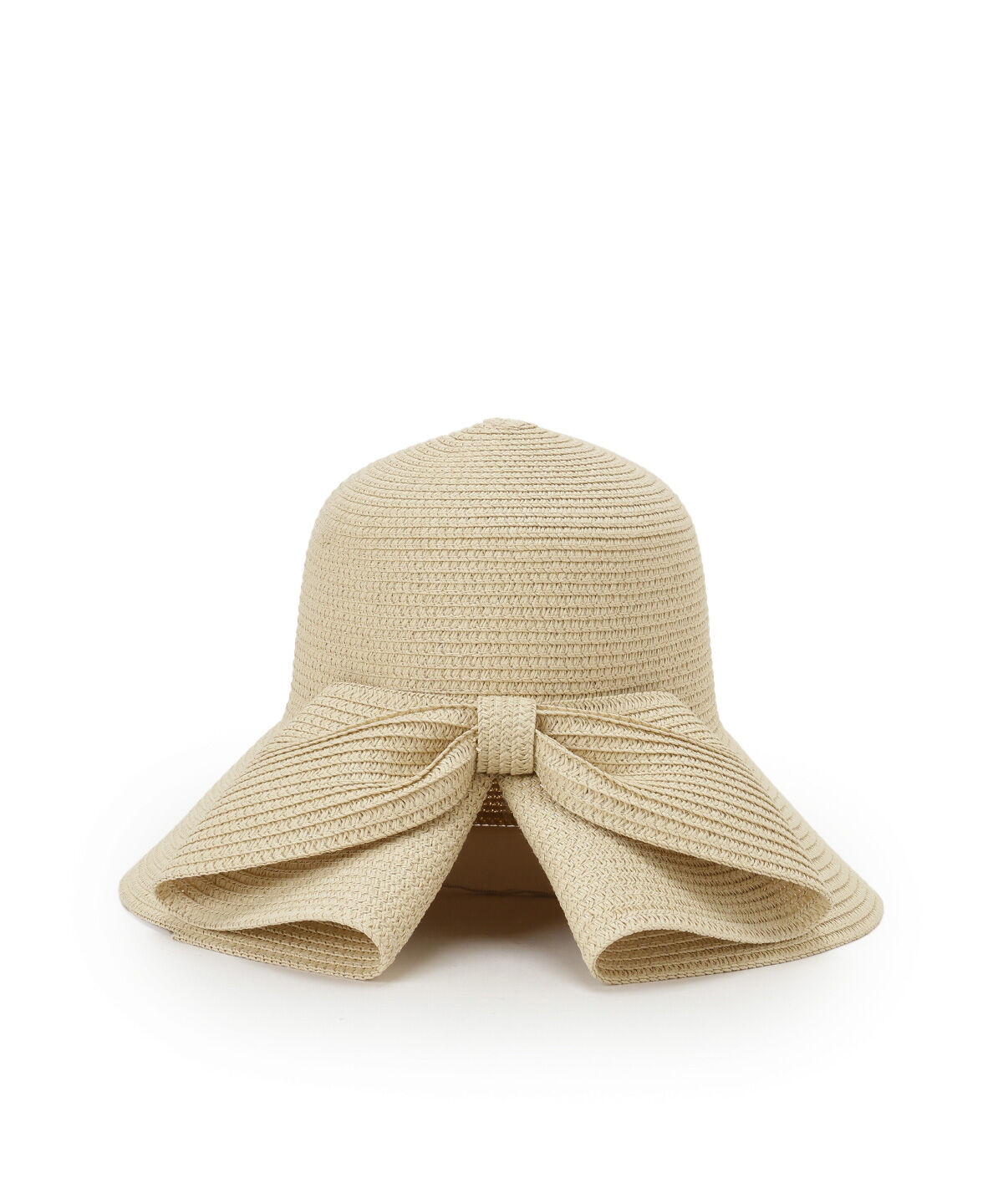 WILLSELECTION「リボンペーパーハット」|その他|