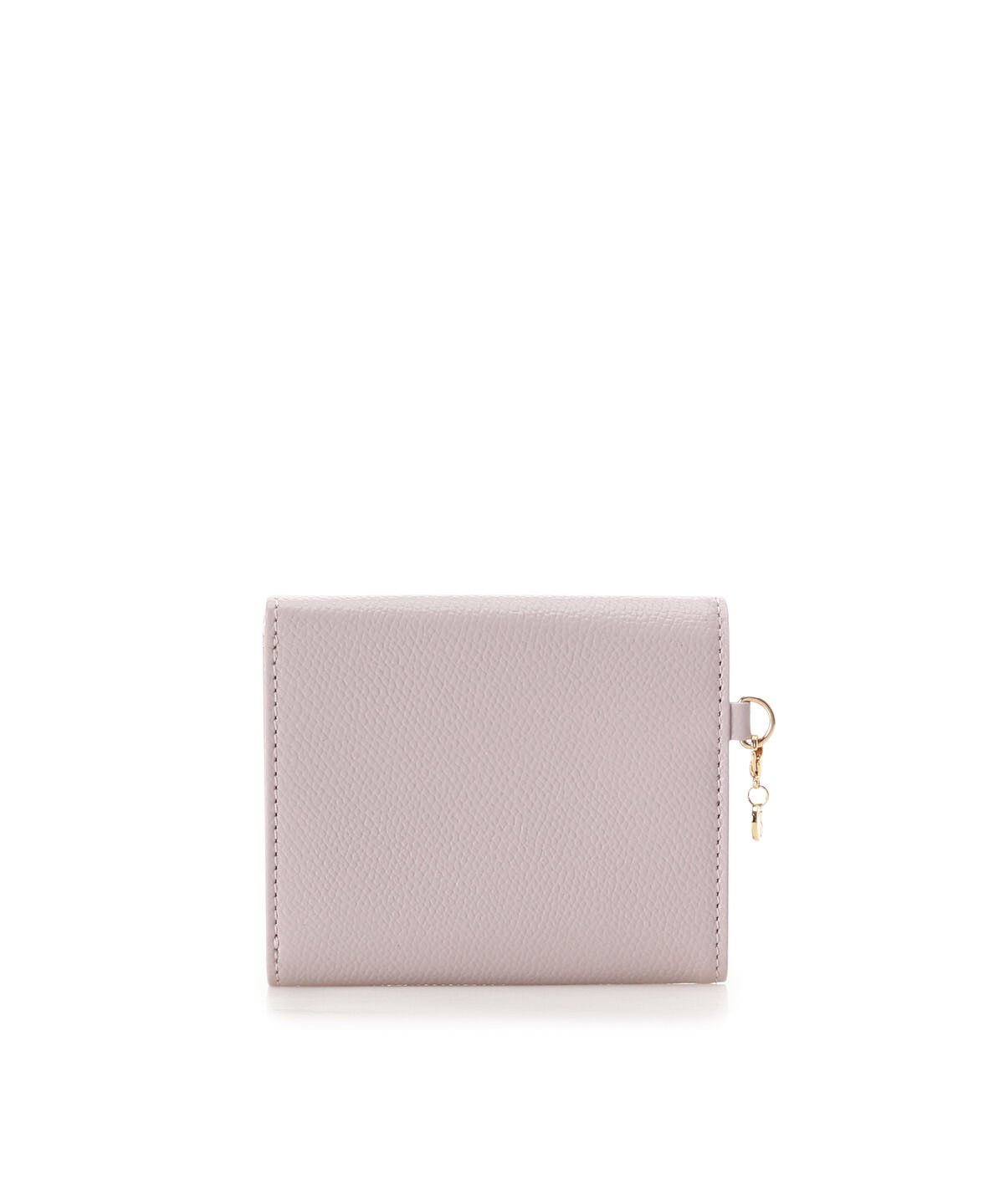 Samantha Thavasa Petit Choice「センターバーモチーフ 折財布」|財布|