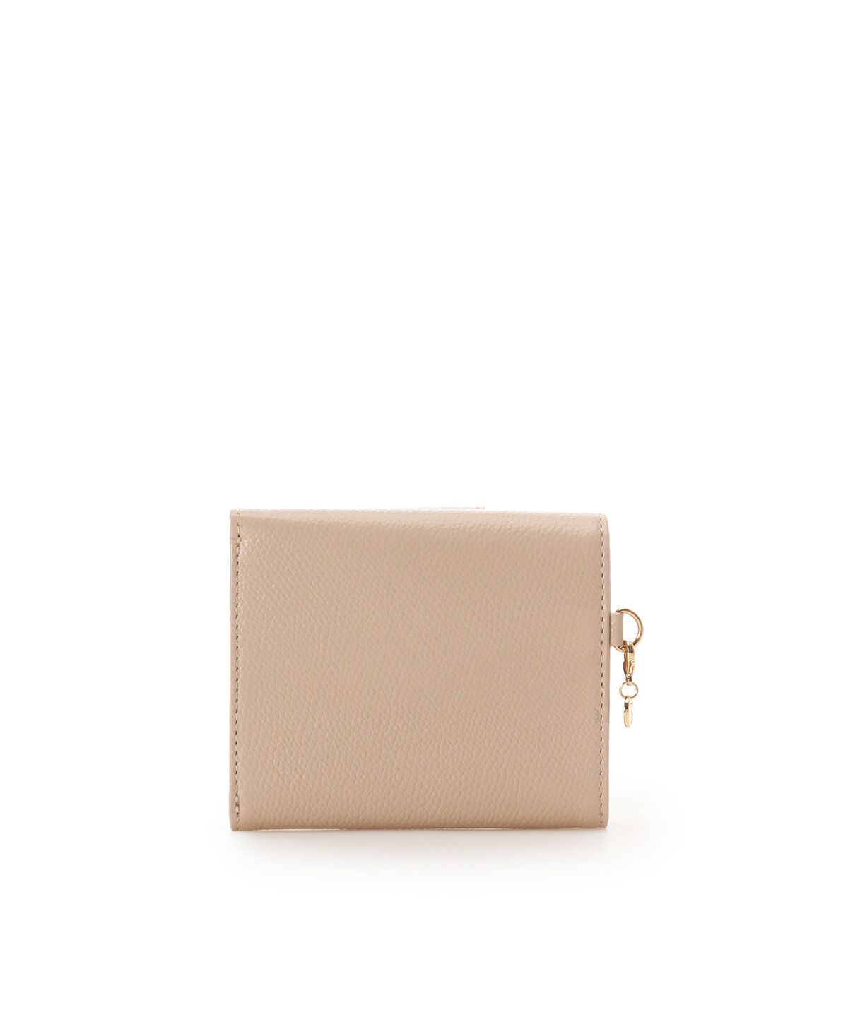 Samantha Thavasa Petit Choice「センターバーモチーフ 折財布」|財布|