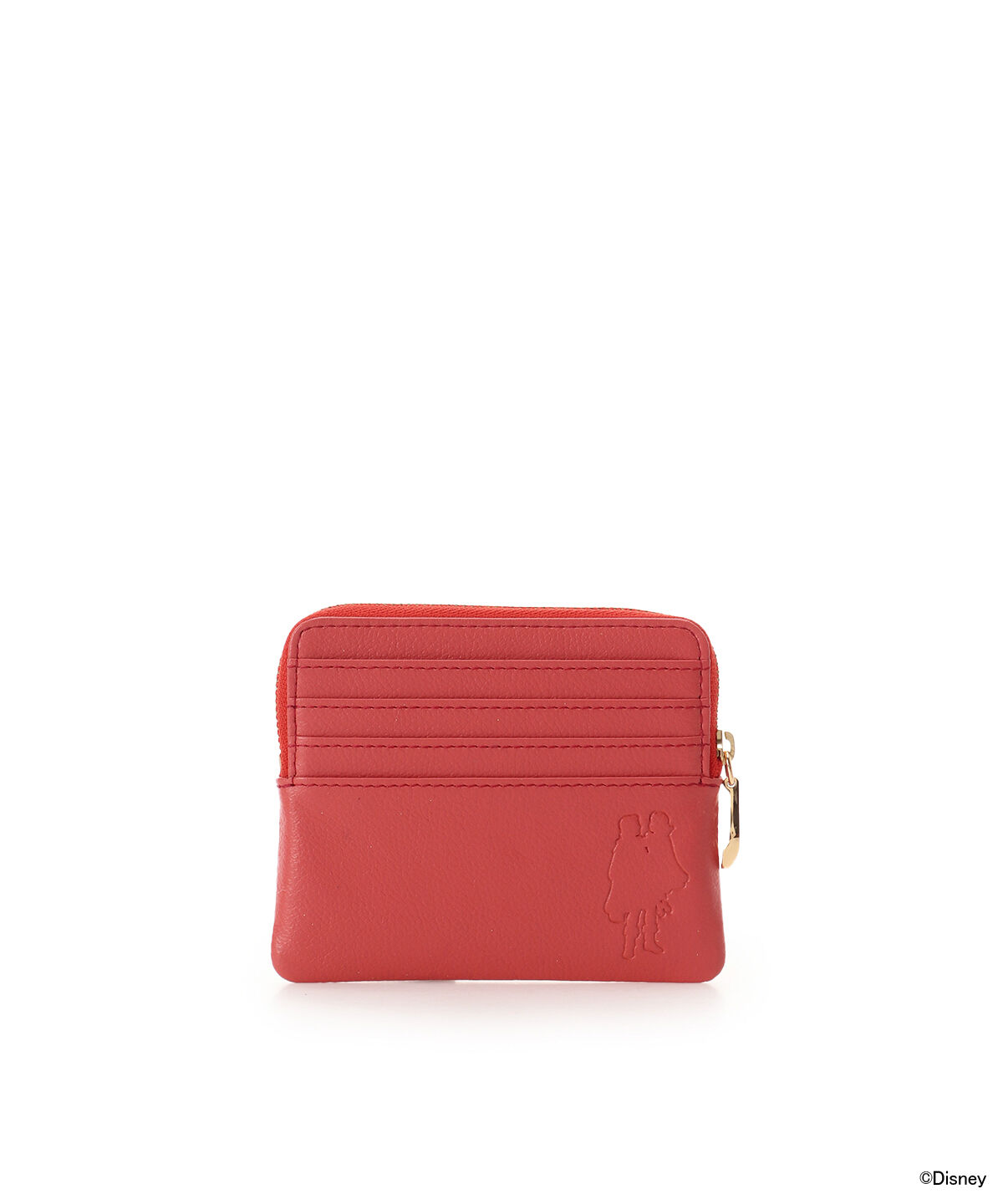 Samantha Thavasa Petit Choice「「ディズニープリンセスコレクション」フラグメントケース」|コインケース|