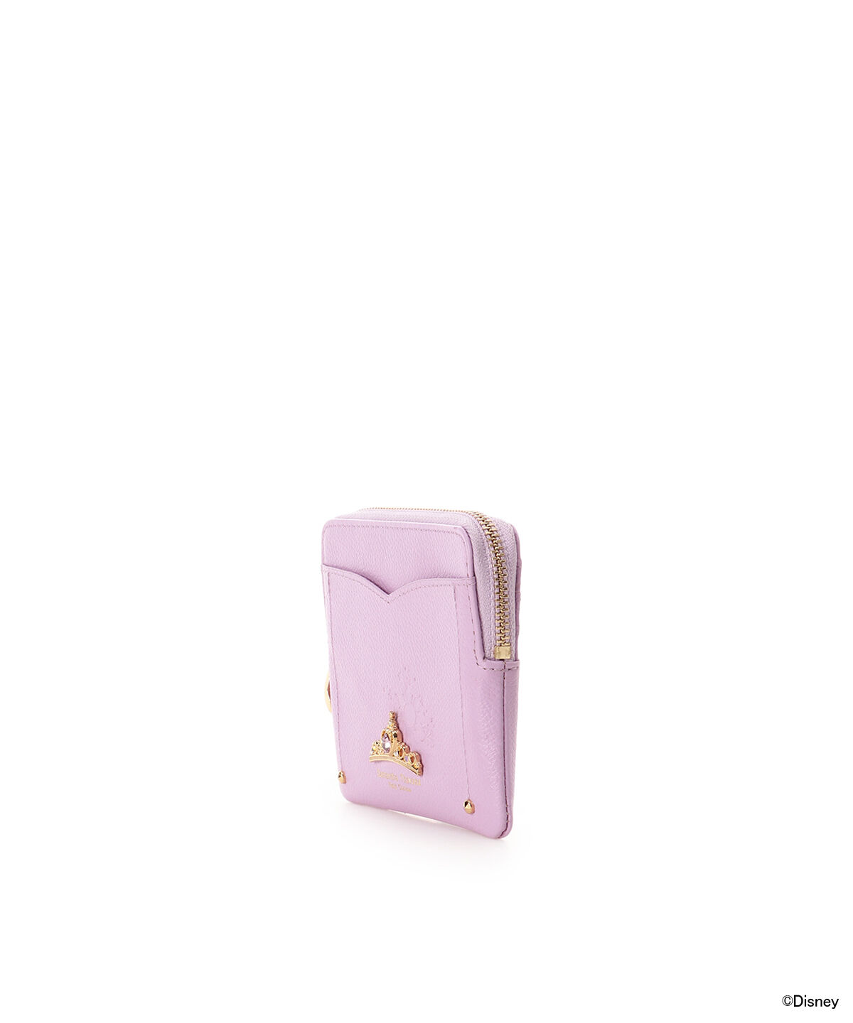 Samantha Thavasa Petit Choice「「ディズニープリンセスコレクション」フラグメントケース」|コインケース|