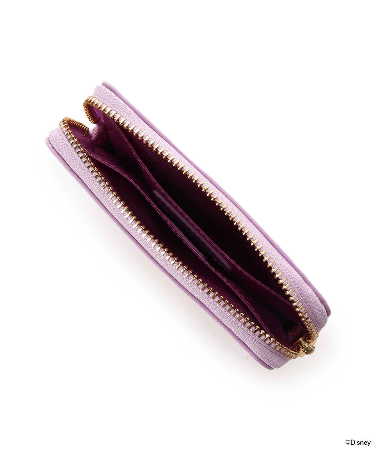 Samantha Thavasa Petit Choice「「ディズニープリンセスコレクション」フラグメントケース」|コインケース|