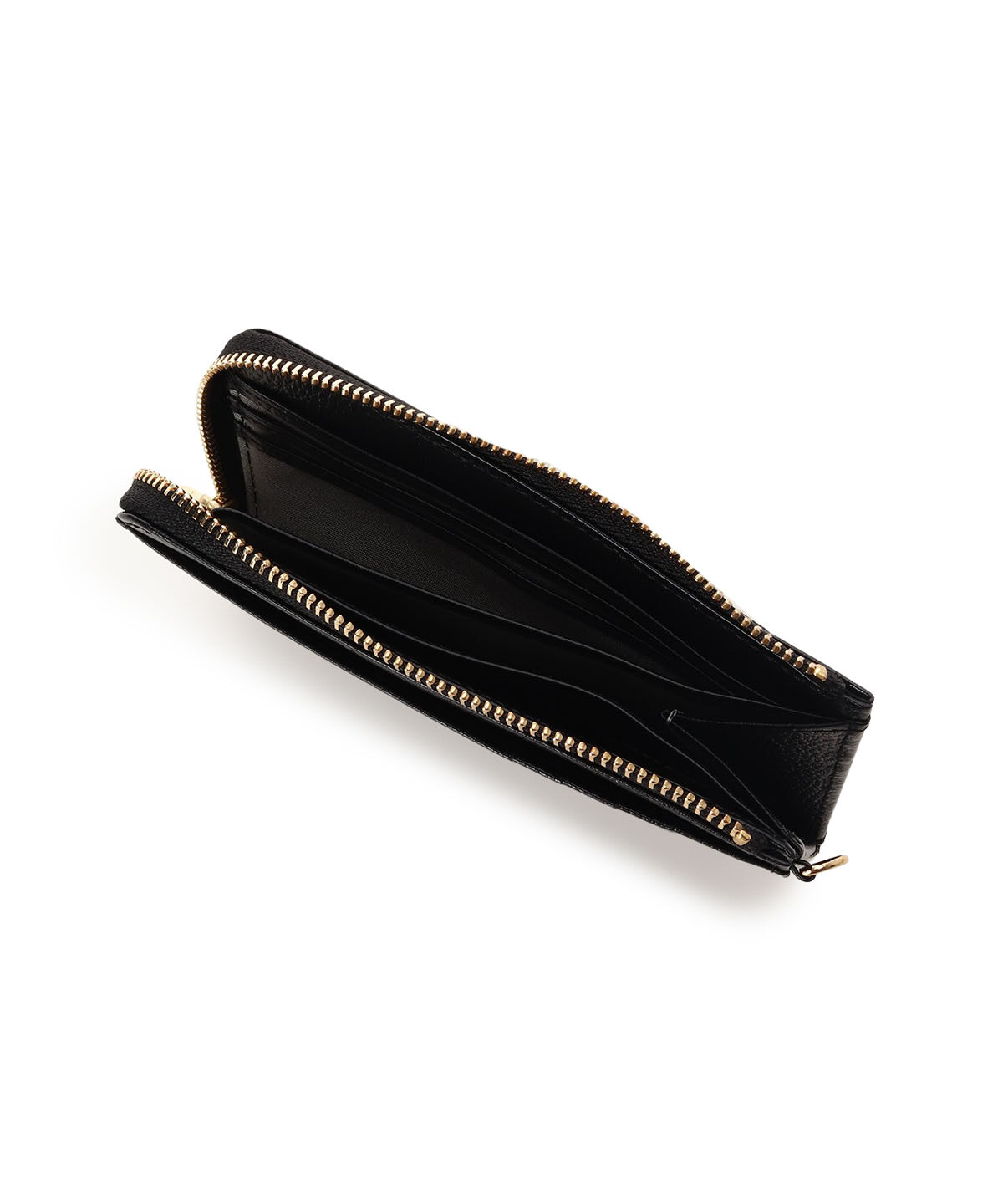 Samantha Thavasa Petit Choice「メニーリボン フラグメントケース」|コインケース|